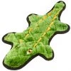Frisco Flat Plush Squeaking Alligator Dog Toy -Frisco Sales 2024 147073 Main. SY630 V1539206113
