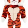 Frisco Muscle Plush Squeaking Tiger Dog Toy 2 Frisco Muscle Plush Squeaking Tiger Dog Toy -Frisco Sales 2024 147080 Main. SY630 V1539205948