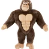 Frisco Muscle Plush Squeaking Gorilla Dog Toy -Frisco Sales 2024 147084 Main. SY630 V1539206029