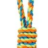 Frisco Rope with Squeaking Ball Dog Toy -Frisco Sales 2024 147098 Main. SY630 V1539366434