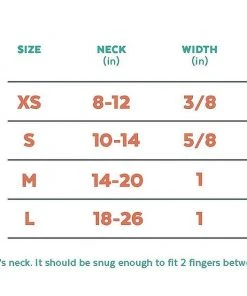 Frisco Patterned Polyester Reflective Dog Collar -Frisco Sales 2024 151018 PT1. SY630 V1620166440