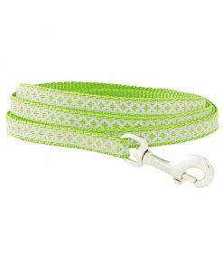 Frisco Patterned Nylon Reflective Dog Leash -Frisco Sales 2024 151035 PT2. SY630 V1587474164