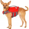 Frisco Neoprene Dog Life Jacket -Frisco Sales 2024 152462 Main. SY630 V1552596771
