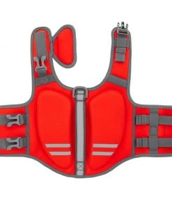 Frisco Neoprene Dog Life Jacket -Frisco Sales 2024 152462 PT6. SY630 V1631063492