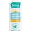 Frisco 2-in-1 Dog & Cat Shampoo & Conditioner, Clean Scent -Frisco Sales 2024 152575 MAIN. SY630 V1551302821
