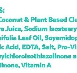 Frisco Anti-Itch Dog Shampoo with Aloe, Unscented -Frisco Sales 2024 152577 PT3. SY630 V1551302951