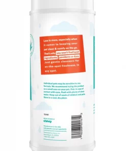 Frisco Hypoallergenic Waterless Grooming Wipes with Aloe for Dogs & Cats, Unscented, 50 count -Frisco Sales 2024 152581 PT1. SY630 V1600696294
