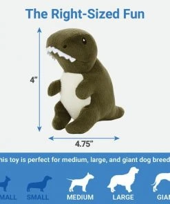 Frisco Hide & Seek Plush Volcano Puzzle Dog Toy -Frisco Sales 2024 152810 PT2. SY630 V1592557854