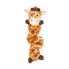 Frisco Bungee Plush Squeaking Giraffe Dog Toy -Frisco Sales 2024 152822 Main. SY630 V1549654991