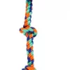 Frisco Rope with 5 Knots Dog Toy -Frisco Sales 2024 152836 Main. SY630 V1549654979