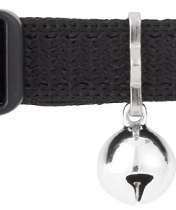 Frisco Nylon Breakaway Cat Collar with Bell -Frisco Sales 2024 153147 PT2. SY630 V1568380093