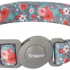 Frisco Rose Polyester Breakaway Cat Collar with Bell 1 Frisco Rose Polyester Breakaway Cat Collar with Bell -Frisco Sales 2024 153160 MAIN. SY630 V1568380149