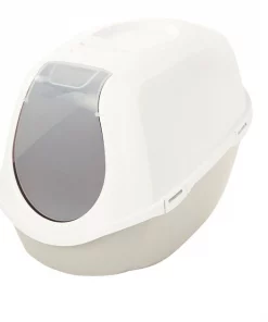 Frisco Hooded Cat Litter Box, Extra Large, 26-in -Frisco Sales 2024 153375 PT2. SY630 V1567796247