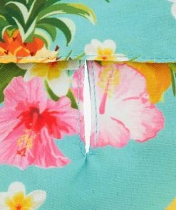 Frisco Pineapple Hawaiian Camp Dog & Cat Shirt -Frisco Sales 2024 153596 PT5. SY630 V1644885751