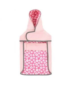 Frisco Reversible Packable Travel Dog Raincoat -Frisco Sales 2024 153646 PT5. SY630 V1551230541