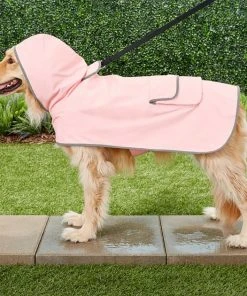 Frisco Reversible Packable Travel Dog Raincoat -Frisco Sales 2024 153646 PT8. SY630 V1551230969
