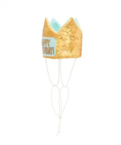 Frisco Happy Birthday Dog & Cat Crown -Frisco Sales 2024 153665 PT4. SY630 V1551230982