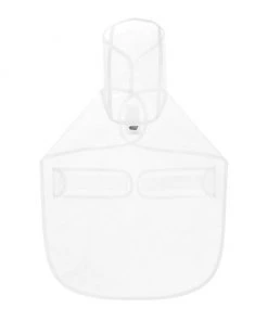 Frisco Clear Vinyl Dog Raincoat -Frisco Sales 2024 153748 PT2. SY630 V1551220434