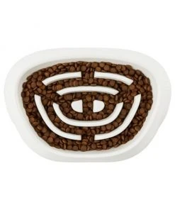 Frisco Non-Skid Slow Feeder Dog & Small Pet Bowl -Frisco Sales 2024 155647 PT2. SY630 V1553538732