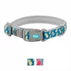 Frisco Patterned Neoprene Dog Collar -Frisco Sales 2024 156845 Main. SY630 V1571282194