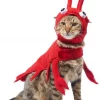 Frisco Red Lobster Dog & Cat Costume 2 Frisco Red Lobster Dog & Cat Costume -Frisco Sales 2024 158722 MAIN. SY630 V1659023571