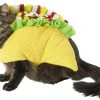 Frisco Taco Dog & Cat Costume 1 Frisco Taco Dog & Cat Costume -Frisco Sales 2024 158823 MAIN. SY630 V1625875300