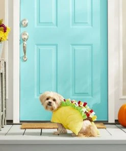 Frisco Taco Dog & Cat Costume 12 Frisco Taco Dog & Cat Costume -Frisco Sales 2024 158823 PT3. SY630 V1567175838