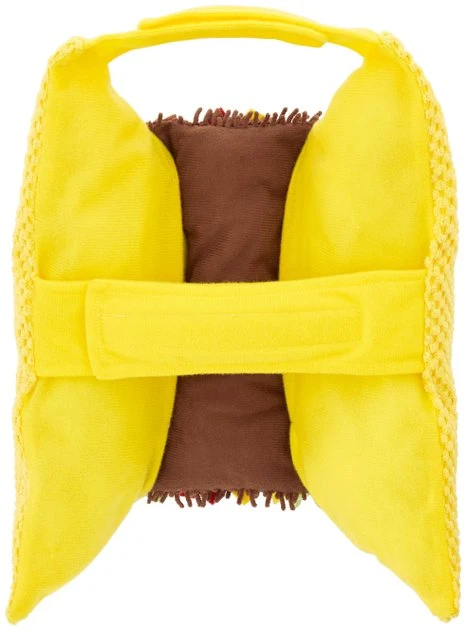 Frisco Taco Dog & Cat Costume 8 Frisco Taco Dog & Cat Costume - Image 6