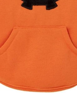 Frisco Jack O' Lantern Pumpkin Dog & Cat Hoodie -Frisco Sales 2024 158886 PT4. SY630 V1594938413