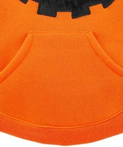 Frisco Jack O' Lantern Pumpkin Dog & Cat Hoodie -Frisco Sales 2024 158886 PT6. SY630 V1567180152