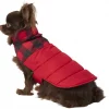 Frisco Boulder Plaid Insulated Dog & Cat Puffer Coat 2 Frisco Boulder Plaid Insulated Dog & Cat Puffer Coat -Frisco Sales 2024 160221 MAIN. SY630 V1566999580