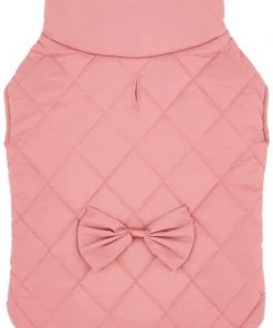 Frisco Aspen Insulated Quilted Dog & Cat Jacket with Bow 12 Frisco Aspen Insulated Quilted Dog & Cat Jacket with Bow -Frisco Sales 2024 160285 PT3. SY630 V1567001533