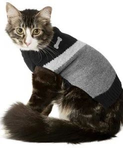 Frisco Marled Chevron Dog & Cat Sweater -Frisco Sales 2024 160620 PT2. SY630 V1568059964