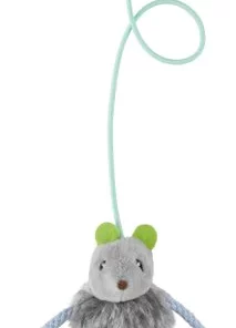 Frisco Bouncy Mouse Cat Toy