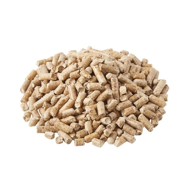 Frisco Pine Pellet Unscented Non-Clumping Wood Cat Litter 6 Frisco Pine Pellet Unscented Non-Clumping Wood Cat Litter - Image 4