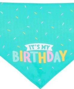 Frisco Dog & Cat Birthday Bandana 10 Frisco Dog & Cat Birthday Bandana -Frisco Sales 2024 162803 PT3. SY630 V1633077992