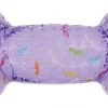Frisco Birthday TPR Bone Dog Toy, Purple -Frisco Sales 2024 162911 Main. SY630 V1566499020