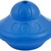 Frisco Rubber Flying Saucer Treat Dispenser Dog Toy -Frisco Sales 2024 164757 MAIN. SY630 V1604676774