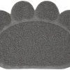 Frisco Paw Shaped Cat Litter Mat -Frisco Sales 2024 166304 MAIN. SY630 V1572473589