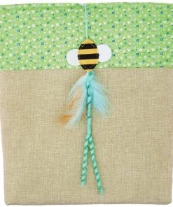 Frisco Kitty Play Sack Cat Toy