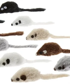 Frisco Paw & Play Mouse Cat Toy