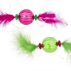 Frisco Paw & Play Feather Ball Cat Toy -Frisco Sales 2024 166378 Main. SY630 V1573593222