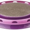 Frisco Scratch & Roll Scratcher Cat Toy with Catnip -Frisco Sales 2024 166516 Main. SY630 V1573592890