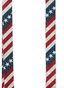 Frisco American Flag Polyester Dog Leash -Frisco Sales 2024 172492 PT2. SY630 V1561046256