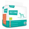 Frisco Dog Training Pads 21 x 21-in, 100 count, Unscented 2 Frisco Dog Training Pads 21 x 21-in, 100 count, Unscented -Frisco Sales 2024 173778 MAIN. SY630 V1624493890