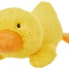 Frisco Plush Squeaky Duck Dog Toy -Frisco Sales 2024 174684 Main. SY630 V1572616383