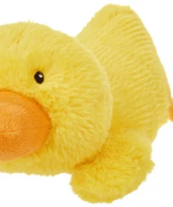 Frisco Plush Squeaky Duck Dog Toy