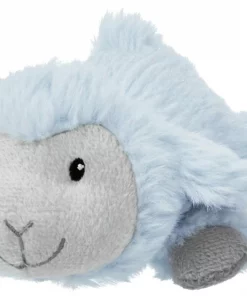 Frisco Plush Squeaking Lamb Dog Toy