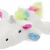 Frisco Mythical Mates Plush Squeaking Unicorn Dog Toy 2 Frisco Mythical Mates Plush Squeaking Unicorn Dog Toy -Frisco Sales 2024 174689 Main. SY630 V1572616394