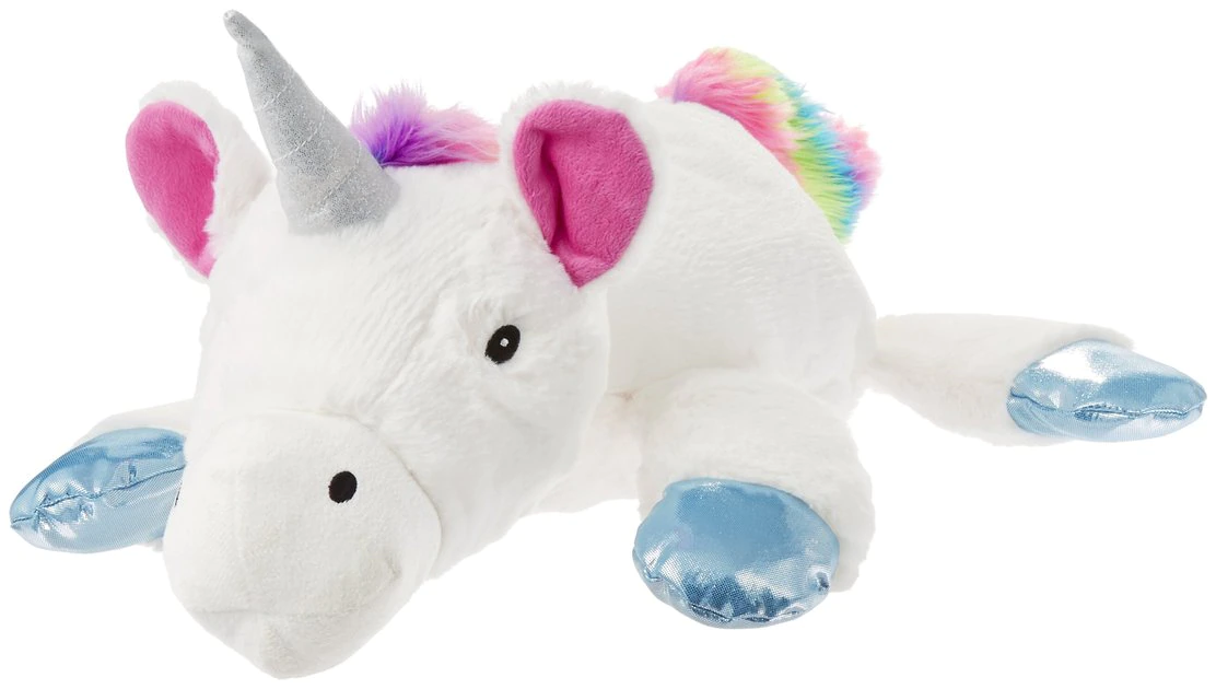 Frisco Plush Squeaking Jumbo Unicorn Dog Toy 3 Frisco Plush Squeaking Jumbo Unicorn Dog Toy